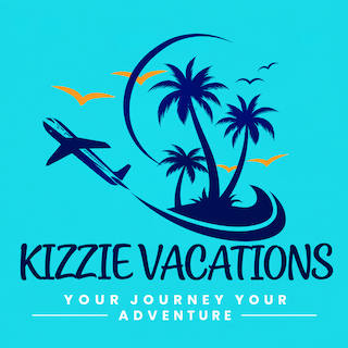Kizzie Vacations logo